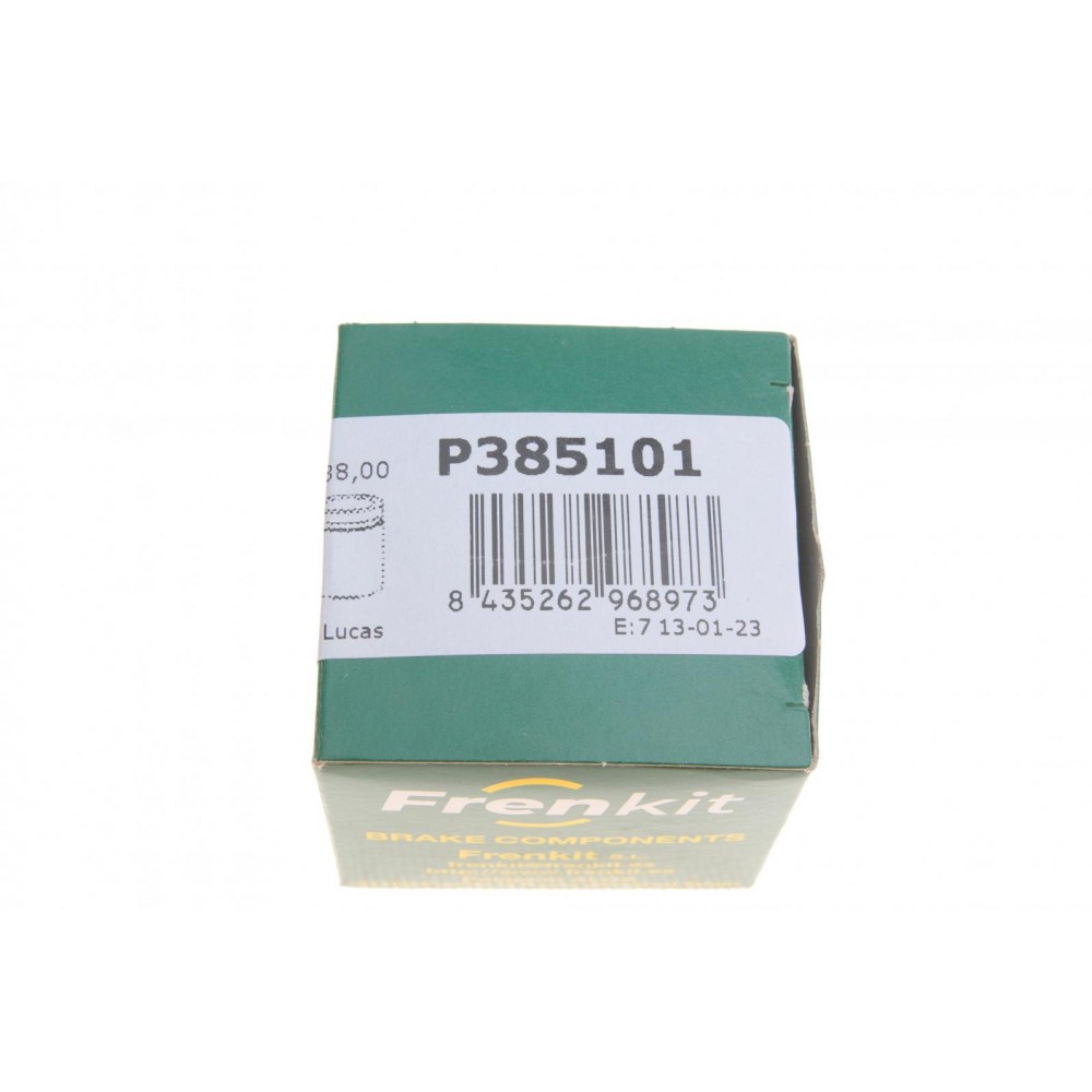 Поршень супорта (заднього) VW Caddy III/IV/ T4/ Golf 90-13 (38x51mm) (Lucas)