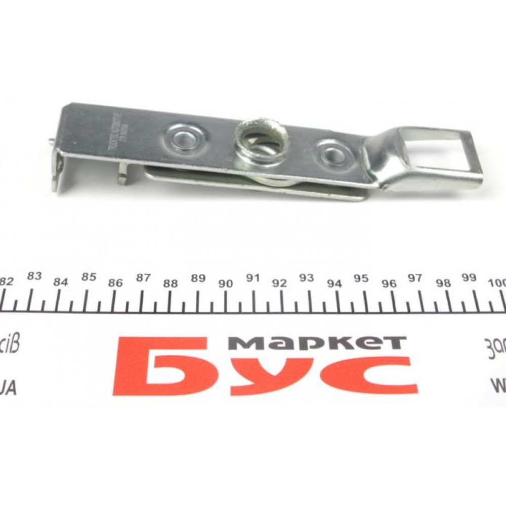 Замок капоту (нижній) MB Sprinter/609-814D/Vario/VW LT 96-06