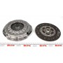 Комплект зчеплення Ford Transit 2.4TDCI 00-06 (140ps)