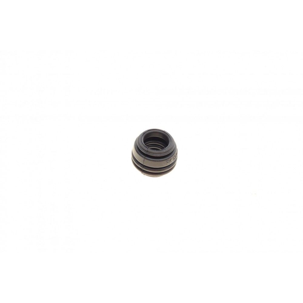Ремкомплект супорта (переднього) Toyota Corolla 01-09 (d=57mm)(Lucas)(+ поршен/направляюча) SuperK