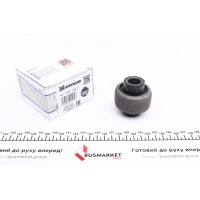 Сайлентблок важеля (переднього/знизу/спереду) Renault Laguna I 93-01 (18x55x55)