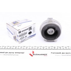 Подушка КПП VW Passat/Audi 80/100 -96 (L)