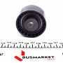 Комплект ГРМ Fiat Doblo 1.6D Multijet 10-