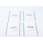 Кільця поршневі Ford Focus 1.8i 06-12/Mondeo 1.8i 00-07 (83.51mm/+0.5) (1.2-1.2-2.5)