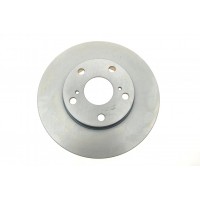Диск гальмівний (передній) Toyota Camry 2.2-3.0 91-06 (275x28)