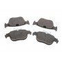 Колодки гальмівні (задні) Audi A3/Seat Leon/Skoda Octavia/VW Golf VIII 19-/Caddy 20-