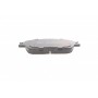 Колодки гальмівні (передні) Toyota Camry 01-06/Alphard 03-08/Lexus ES 96-06