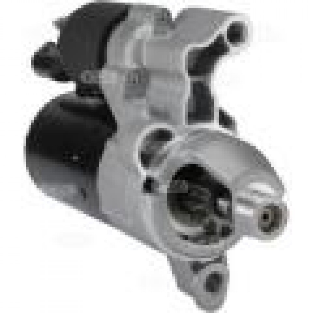 Стартер Audi A4/A5/A6 1.8/2.0TFSI 07-18 (12V/1.1kw) (z=10) = 115394