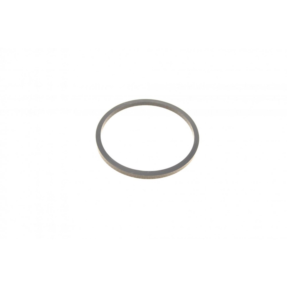 Ремкомплект супорту (переднього) Mitsubishi Galant III/IV 90-96 (d=54mm)(Akebono)