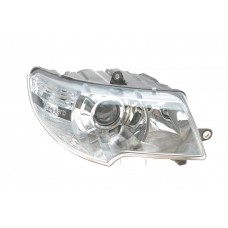 Фара (R) Skoda Superb 09-15