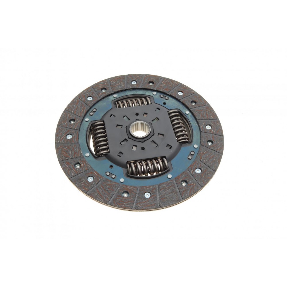 Комплект зчеплення Ford Connect 1.8TDCI 02-13 (55/66kw) (d=236mm)