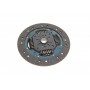 Комплект зчеплення Ford Connect 1.8TDCI 02-13 (55/66kw) (d=236mm)