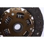 Комплект зчеплення Toyota Avensis/Camry/Rav 4 2.0/2.4 00-11 (d=236mm) (+вижимний)