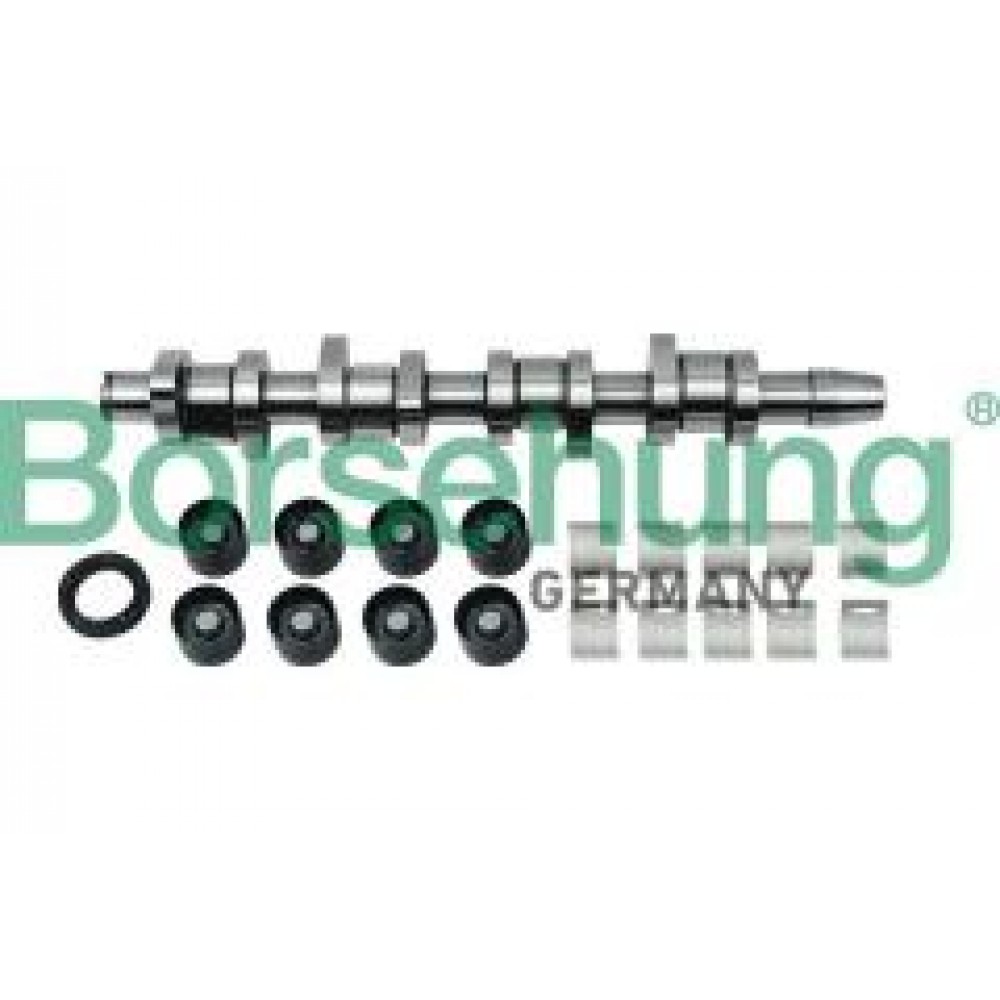 Розподільний вал VW Crafter 2.0/2.5TDI 06-16/T5/T6 1.9/2.0TDI/2.0TSI 03-