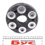 Муфта кардана еластична MB C-class (W202/S202)/E-class (W210/S210) 89-03 (100mm) (ремкомплект)