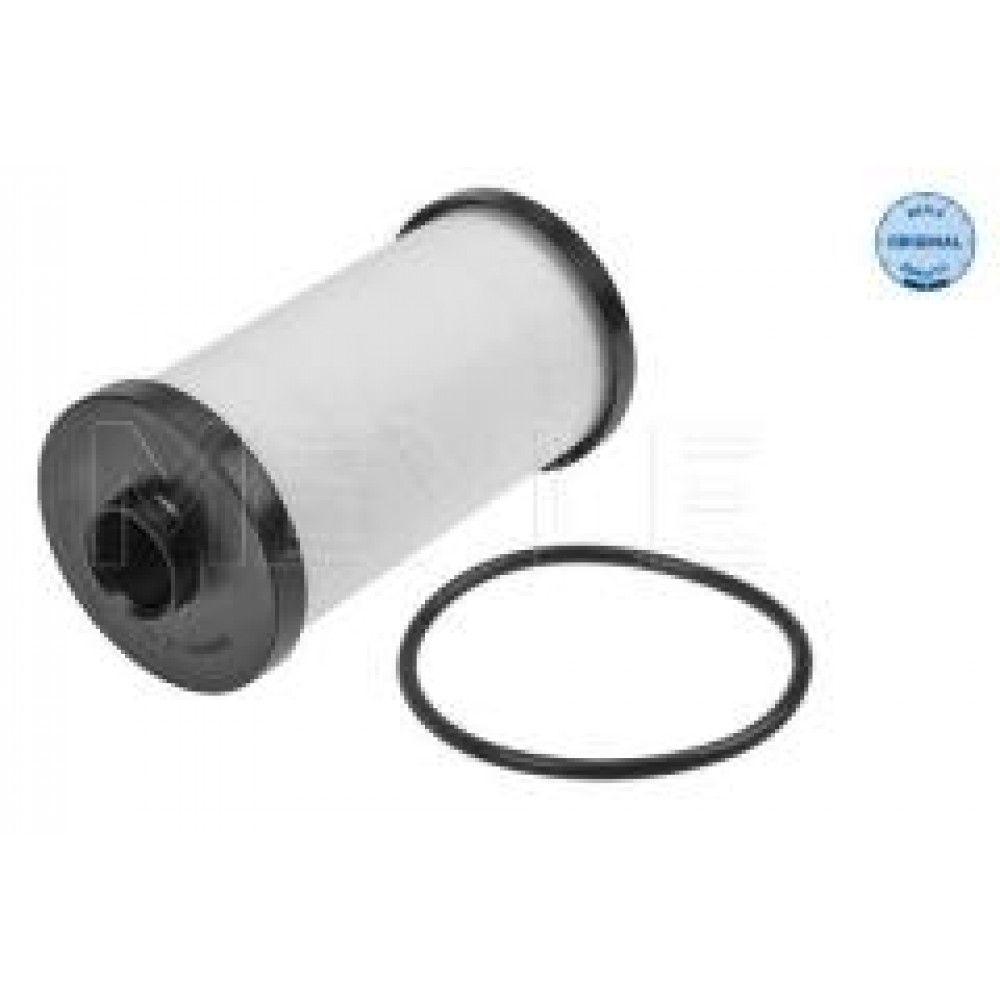 Фільтр АКПП Audi A3/TT/Skoda Octavia/Roomster/SuperB/VW Caddy/Golf/Passat 1.2-3.6 03-