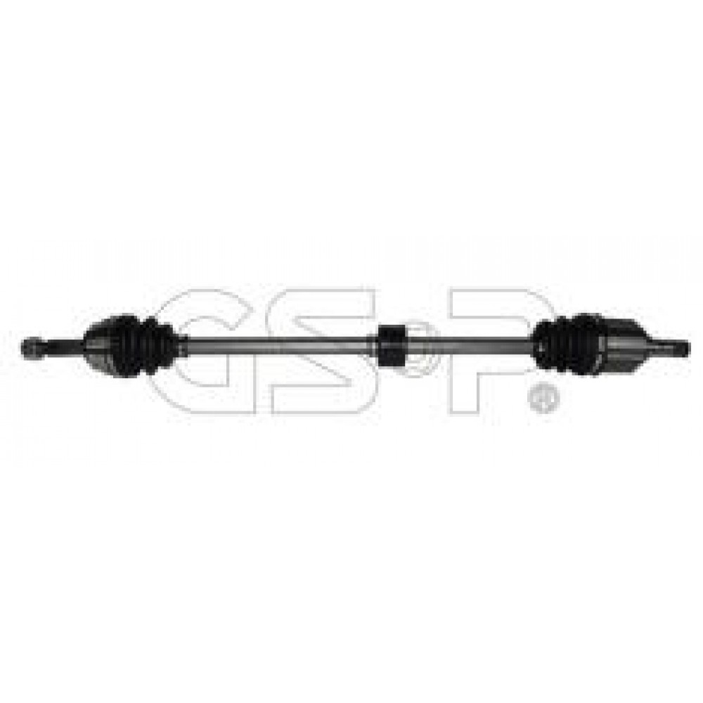 Піввісь Opel Combo1.3-1.7 CDTi 01- (R) (22x22x930)