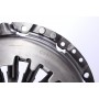 Комплект зчеплення Mazda 6 2.0 DI 02-07 (d=240mm) (+вижимний)
