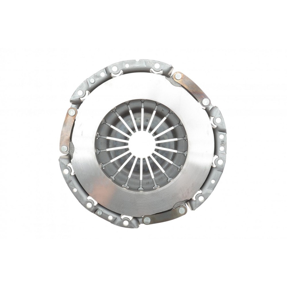 Комплект зчеплення Nissan Juke 1.6 DIG-T 10-19/Qashqai 1.6-2.0 14- (d=230mm)