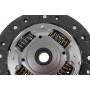 Комплект зчеплення VW Caddy II 1.4i 95-04 (d=193mm) (+вижимний)