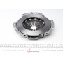 Комплект зчеплення Citroen Berlingo/Peugeot Partner 1.4i 96- (d=200mm) (+вижимний)