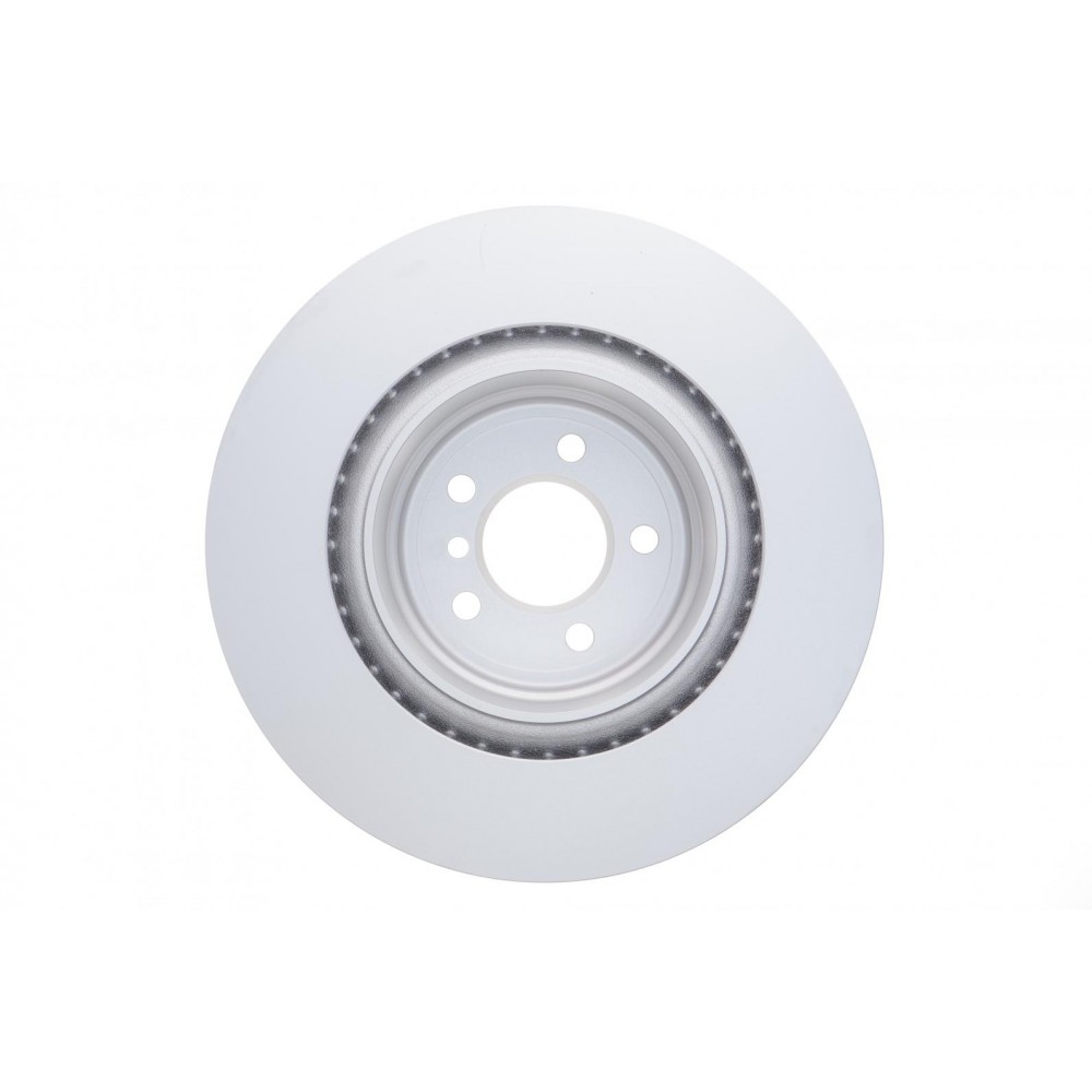 Диск гальмівний (задній) BMW 5 (F07/F11)/ 7(F01/F02/F03/F04) 08-17 (370x23.9)