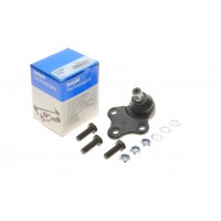Опора кульова (передня/знизу) Citroen Berlingo/Peugeot Partner 1.8i/1.9D 96-08