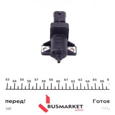 Клапан управління рециркуляції ВГ Opel Insignia/Zafira 1.6/2.0TDCI 13- 