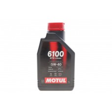 Олива 5W40 6100 Syn-clean (1L) ( ACEA C3/API PERFORMANCE SP) (113114)