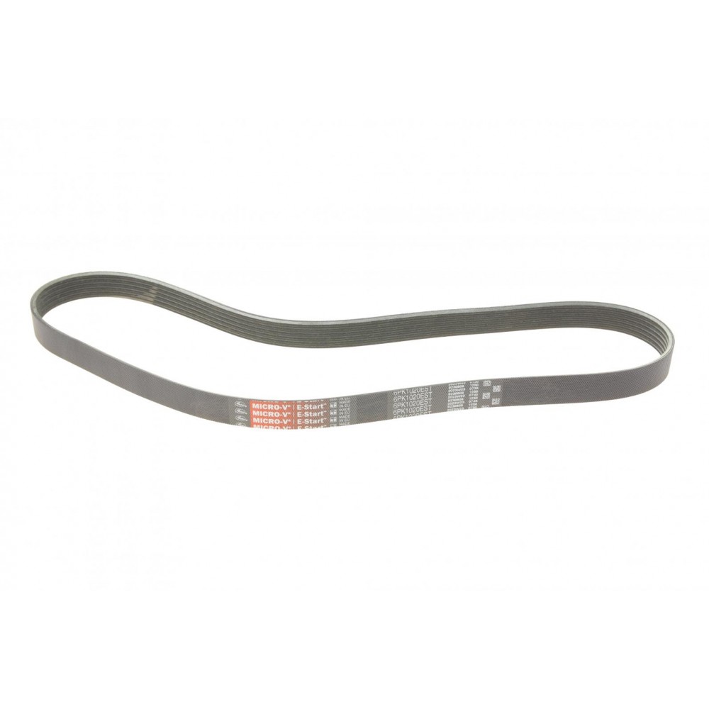 Ремінь генератора Citroen Berlingo/C3/C5/C4/Peugeot Pertner/308/5008 1.6HDi 08-