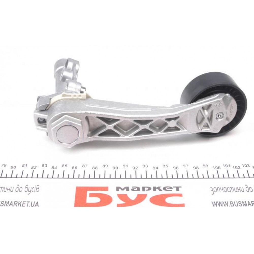 Комплект ременя генератора Citroen C4/Peugeot 308 II 1.6 14- (6PK0895DT)