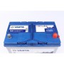 Акумуляторна батарея 85Ah/800A (306x173x225/+R/B01) (Start-Stop EFB) Blue Dynamic N85 Азія