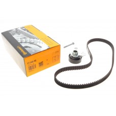 Комплект ГРМ VW Caddy II/Polo 1.0/1.4 95-04 (19x135)