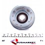 Ролик генератора VW Passat/Audi A4/A6/A8 2.4-2.8 94-05 (натяжний)