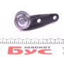 Опора кульова (передня/знизу/R) Audi 80 1.6-2.0 86-92