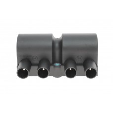 Котушка запалювання Chevrolet Epica/Aveo 05-/Daewoo Lanos/Nubira 1.2-2.0i 97-