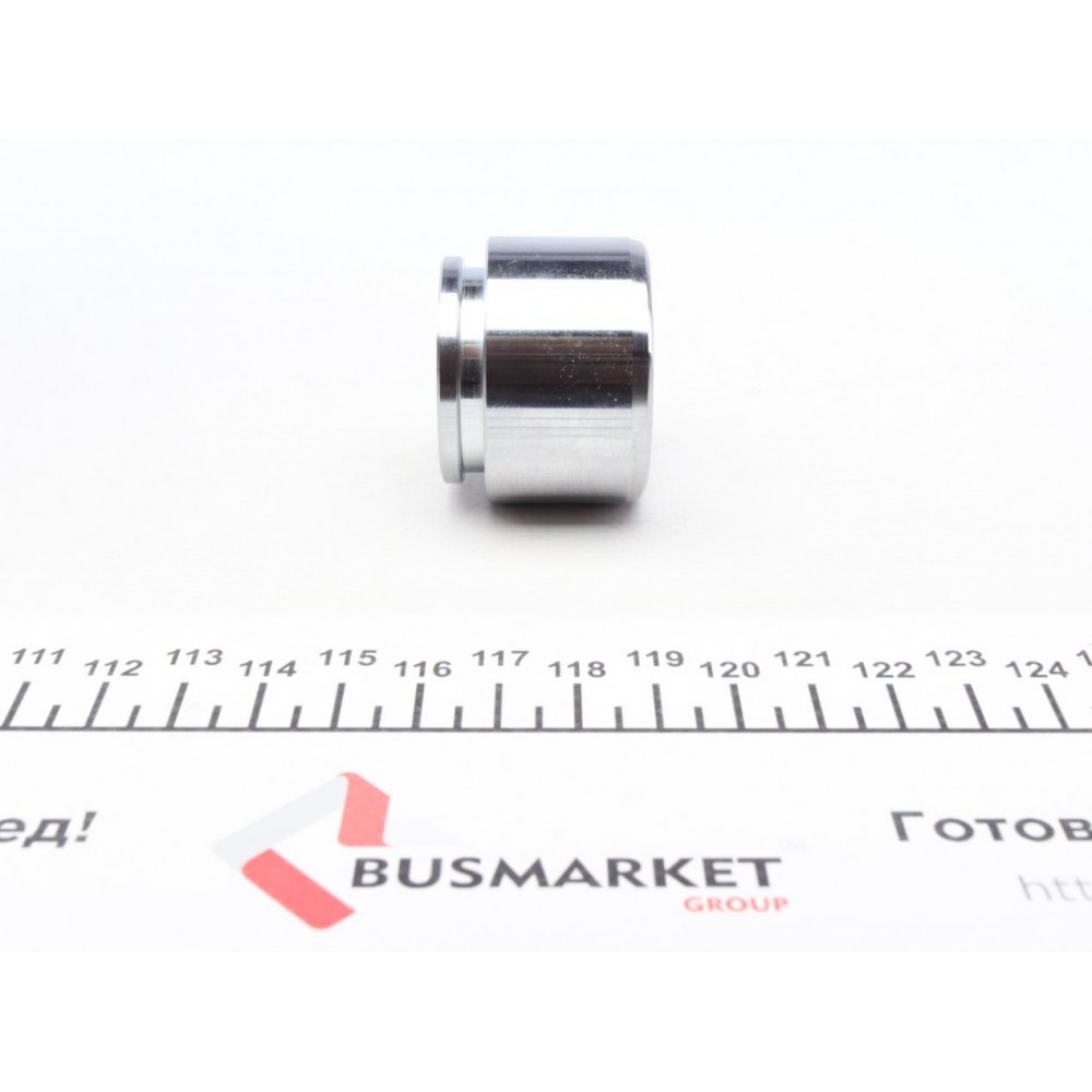 Ремкомплект супорта (заднього) MB M-class/Nissan 350 98-09 (d=40mm) (Brembo) (+2 поршня)