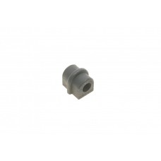 Втулка стабілізатора (переднього) Chevrolet Aveo 03- (d=16.5mm)