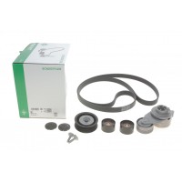 Комплект ременя генератора MB E-class (W212/W213) 11-18 OM642 (7PK2005)