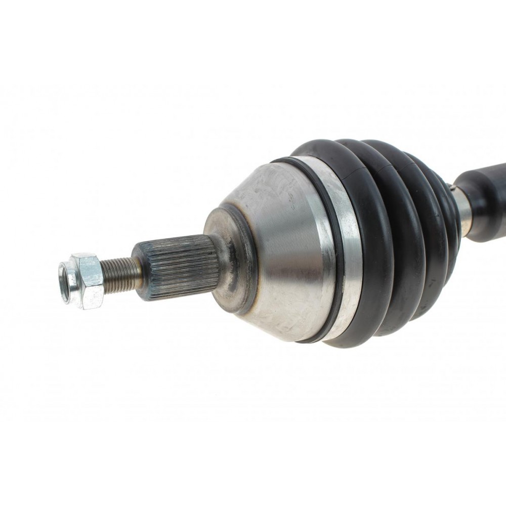 Піввісь (передня) Skoda Fabia/Rapid/VW Polo 12-22 (26x36x868.5) (L)