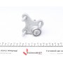 Опора кульова (передня/знизу/L) Audi A3 06-/VW Golf IV 05-