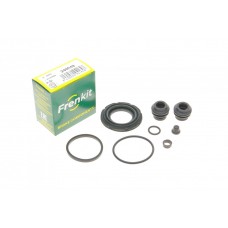 Ремкомплект супорта (заднього) Lexus ES/NX 14- (d=40.4mm) (Advi)