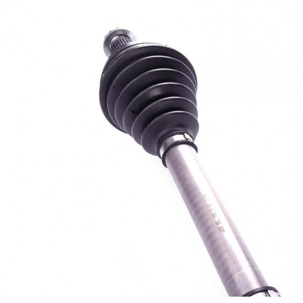 Піввісь (передня) BMW X5 (E70) 06-13/X6 (E71/E72) 08-14 (R)