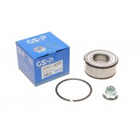 Підшипник маточини (передньої) Renault Kangoo 02-/Clio 2.0 00-09 (4x4) (40x84x38)(к-кт)