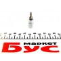 Біта Torx T15 + адаптер під ключ 1/4