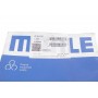 Кільця поршневі Opel Astra/Vectra 2.0i 88-00 (86.50mm/+0,5) (1.5-1.5-3)