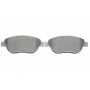 Колодки гальмівні (передні) Citroen C4 04-/Peugeot 207/307 02- (Bosch) Q+