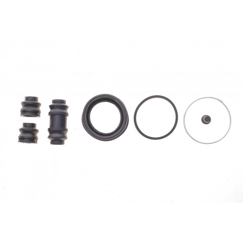 Ремкомплект супорта (переднього) Kia Rio 00-05 (d=51mm) (Tokico/Kpw)