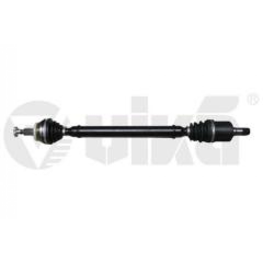 Піввісь (передня) Skoda Fabia/Roomster/VW Polo 06-15 (R) (36x859.3)