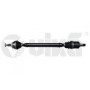 Піввісь (передня) Skoda Fabia/Roomster/VW Polo 06-15 (R) (36x859.3)